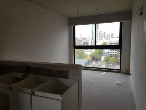 Departamento en Venta de Monoambiente