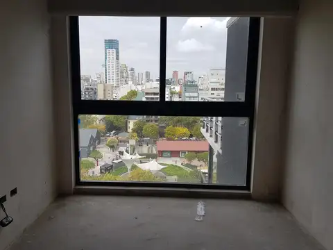 Departamento en Venta en Palermo, USD 125.372