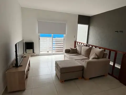 Venta Departamento 3 Ambientes Barrio 9 de Julio