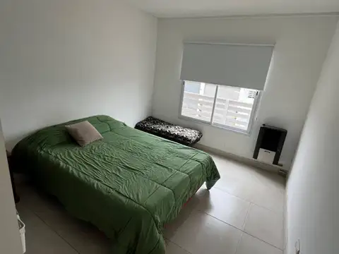 Venta Departamento 3 Ambientes Barrio 9 de Julio