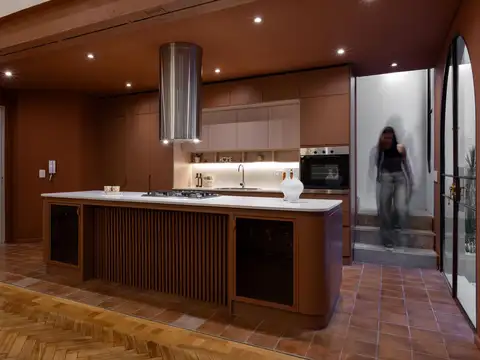 Casa en Venta en Abasto, USD 420.000