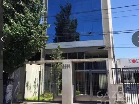 Departamento - Lomas De Zamora