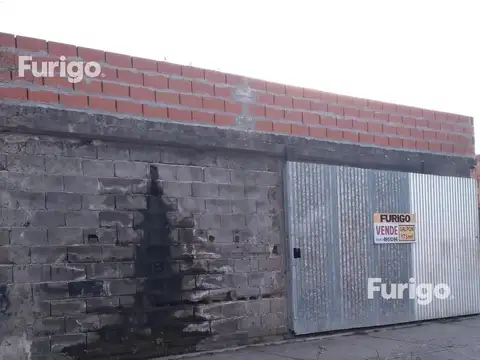 Venta Galpón en Pérez