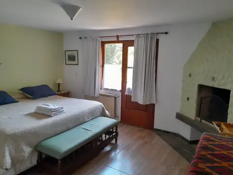 COMPLEJO DE DUPLEX Y CASAS-VALLE DEL SOL BARILOCHE