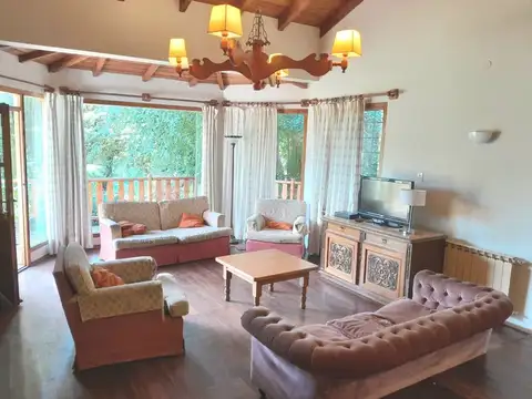 Departamento en Venta en San Carlos de Bariloche, USD 1.150.000