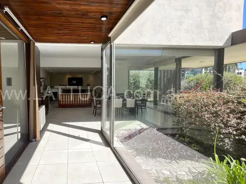 Casa en Venta 10 años