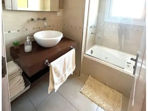 Departamento en Venta en Nordelta, USD 250.000