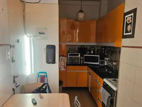 Departamento en Venta en Caballito, USD 167.000