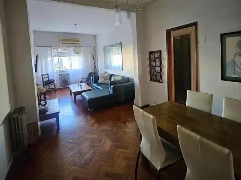 Departamento en venta - 2 Dormitorios 2 Baños - Caballito