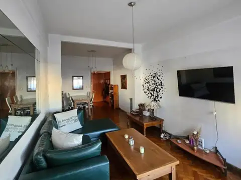 Departamento en Venta Apto profesional