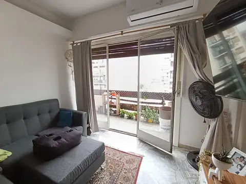 Departamento en Venta al Este