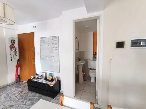 Departamento en Venta en Caballito, USD 139.000