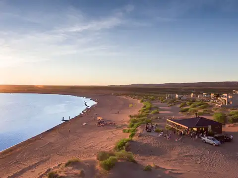 TERRENO EN VENTA "CHOCON MEDIO" ETAPA CAÑADÓN