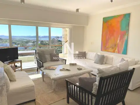 Departamento en Alquiler Temporal en Laguna del Diario, USD 40.000