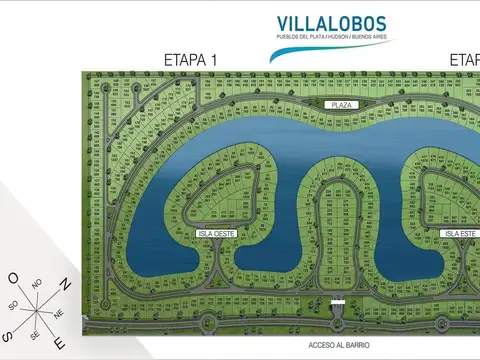 Terreno en Venta de 700,0 m2
