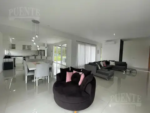 Casa en Alquiler Temporal 2 años