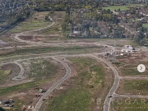 Terreno en Venta - Barrio La Estela / Pilar