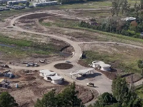 Terreno en Venta en La Estela, USD 67.000