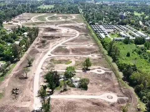 Terreno en Venta - Barrio La Estela / Pilar