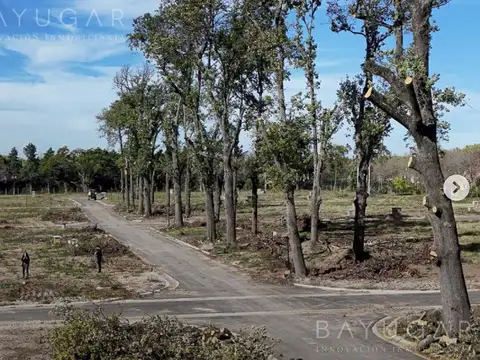 Terreno en Venta - Barrio La Estela / Pilar