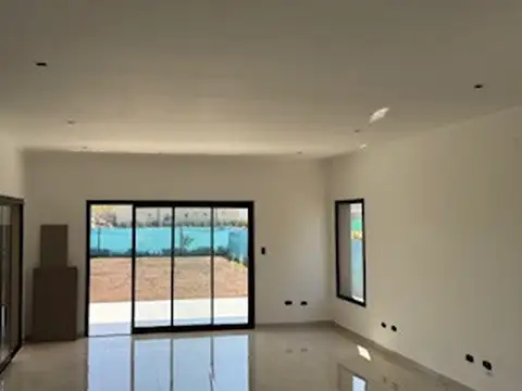 Casa en Venta A Estrenar