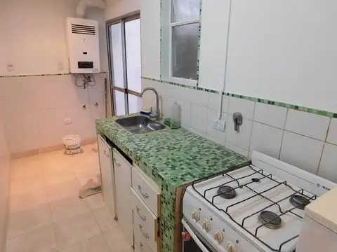 Departamento en Venta en San Telmo, USD 90.000