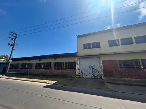 Excelente Deposito en Alquiler en Malvinas Argentinas