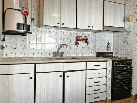 Depto Tipo Casa en Venta en Miramar, USD 75.000