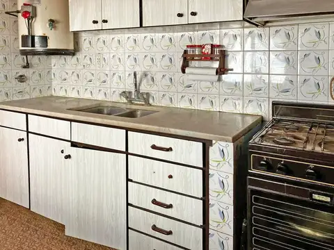 Depto Tipo Casa en Venta de 3 dormitorios