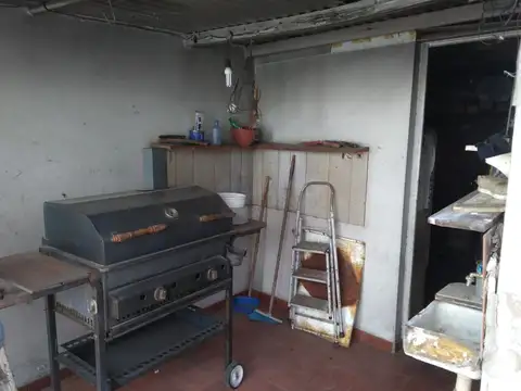 Casa en Venta 35 años