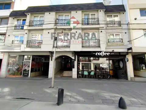 Venta Departamento en Mitre en San Carlos De Bariloche