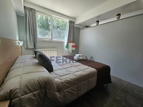 Departamento en Venta en San Carlos de Bariloche, USD 119.000