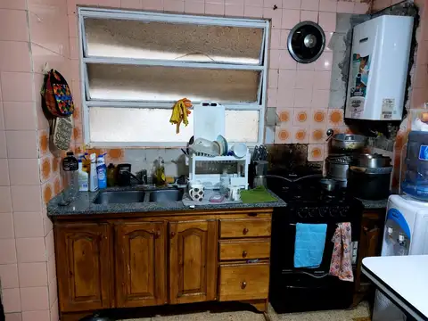 Departamento en Venta 45 años