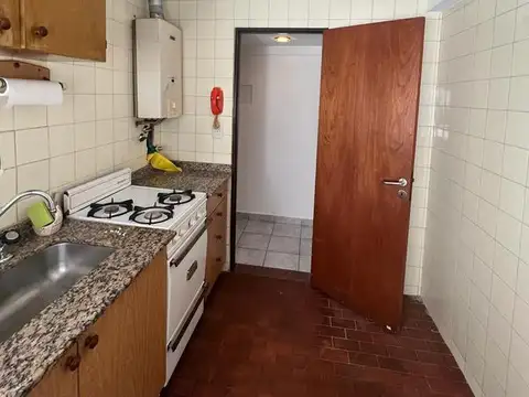 Departamento en Alquiler de 1 dormitorio