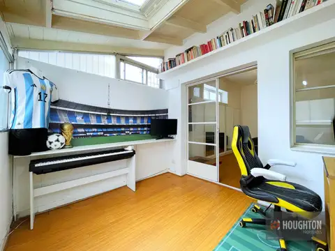 Departamento en Venta al Norte