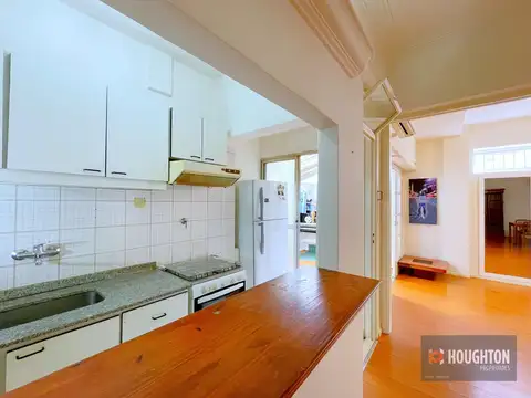 Departamento en VENTA 3 ambientes en NUÑEZ