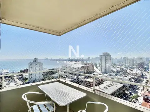 Departamento en Venta de 3 dormitorios