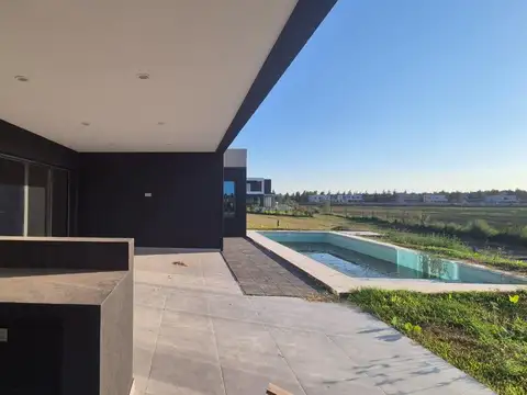 Casa en Venta A Estrenar