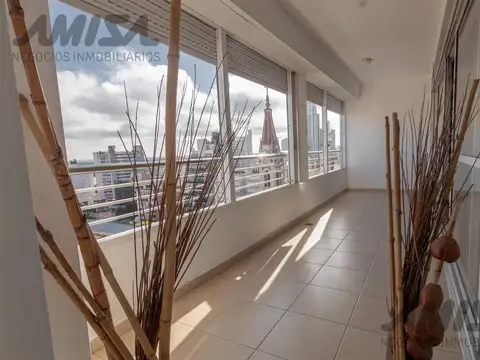 VENTA DEPARTAMENTO 3 DORMITORIOS VISTA PARCIAL RIO