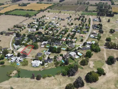 Terreno Lote uf330 en Venta ubicado en Boca Ratón, Pilar, G.B.A. Zona Norte