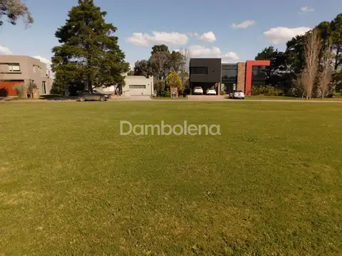 Terreno en Venta de 1159,0 m2