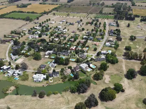 Country Club Boca Ratón - Pilar 100