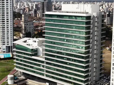 EDIFICIO NORDLINK - VENTA / ALQUILER OFICINA EN ROSARIO