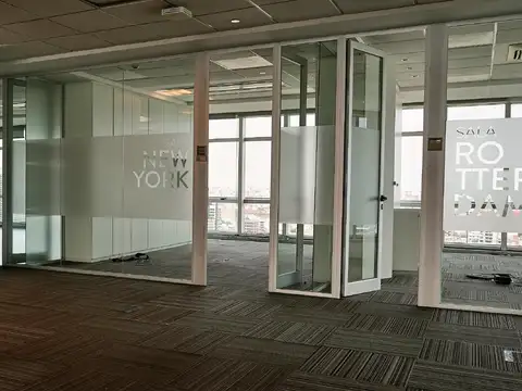 Oficina en Venta al Noroeste