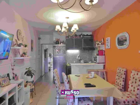 PICHEUTA 900, Piso PB