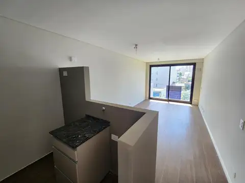 Departamento en Ayacucho 2026 piso 5 con cochera