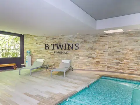 Departamento en Alquiler Temporal de 2 ambientes