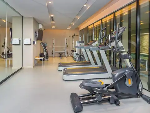 Departamento en Alquiler Temporal 3 años