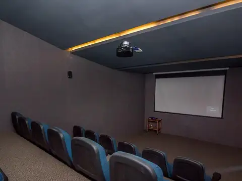 Departamento en Alquiler Temporal en Pinamar, USD 0