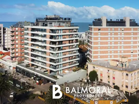 Departamento en Alquiler - Zona: Pinamar Centro / REF: 3065